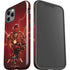 DC Comics The Flash Movie: The Fastest Man Alive iPhone 12 Pro Impact Case