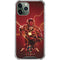DC Comics The Flash Movie: The Fastest Man Alive iPhone 12 Pro Max Clear Case