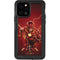 DC Comics The Flash Movie: The Fastest Man Alive iPhone 12 Pro Waterproof Case