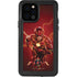 DC Comics The Flash Movie: The Fastest Man Alive iPhone 12 Pro Waterproof Case