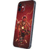 DC Comics The Flash Movie: The Fastest Man Alive iPhone 12 Skin