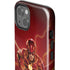 DC Comics The Flash Movie: The Fastest Man Alive iPhone 13 Impact Case