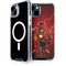 DC Comics The Flash Movie: The Fastest Man Alive iPhone 13 MagSafe Case