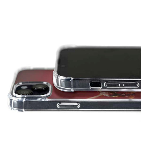 DC Comics The Flash Movie: The Fastest Man Alive iPhone 13 MagSafe Case