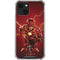 DC Comics The Flash Movie: The Fastest Man Alive iPhone 13 Mini Clear Case