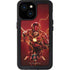 DC Comics The Flash Movie: The Fastest Man Alive iPhone 13 Mini Waterproof Case