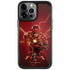 DC Comics The Flash Movie: The Fastest Man Alive iPhone 13 Pro Cargo Case