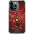 DC Comics The Flash Movie: The Fastest Man Alive iPhone 13 Pro Clear Case