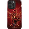 DC Comics The Flash Movie: The Fastest Man Alive iPhone 13 Pro Impact Case