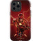 DC Comics The Flash Movie: The Fastest Man Alive iPhone 13 Pro Max Impact Case