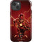 DC Comics The Flash Movie: The Fastest Man Alive iPhone 14 Impact Case