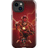 DC Comics The Flash Movie: The Fastest Man Alive iPhone 14 Plus Impact Case