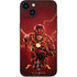 DC Comics The Flash Movie: The Fastest Man Alive iPhone 14 Plus Skin