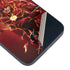 DC Comics The Flash Movie: The Fastest Man Alive iPhone 14 Plus Skin