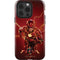 DC Comics The Flash Movie: The Fastest Man Alive iPhone 14 Pro Impact Case
