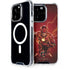 DC Comics The Flash Movie: The Fastest Man Alive iPhone 14 Pro MagSafe Case