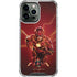 DC Comics The Flash Movie: The Fastest Man Alive iPhone 14 Pro Max Clear Case