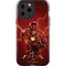 DC Comics The Flash Movie: The Fastest Man Alive iPhone 14 Pro Max Impact Case