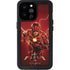 DC Comics The Flash Movie: The Fastest Man Alive iPhone 14 Pro Max Waterproof Case