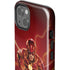 DC Comics The Flash Movie: The Fastest Man Alive iPhone 15 Impact Case