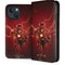 DC Comics The Flash Movie: The Fastest Man Alive iPhone 15 Plus Folio Case
