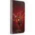 DC Comics The Flash Movie: The Fastest Man Alive iPhone 15 Pro Folio Case