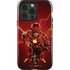 DC Comics The Flash Movie: The Fastest Man Alive iPhone 15 Pro Impact Case