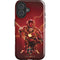 DC Comics The Flash Movie: The Fastest Man Alive iPhone 16 Impact Case