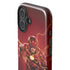 DC Comics The Flash Movie: The Fastest Man Alive iPhone 16 Impact Case