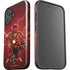 DC Comics The Flash Movie: The Fastest Man Alive iPhone 16 Impact Case