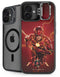 DC Comics The Flash Movie: The Fastest Man Alive iPhone 16 Kickstand Case