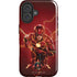 DC Comics The Flash Movie: The Fastest Man Alive iPhone 16 Magsafe Impact Case