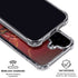 DC Comics The Flash Movie: The Fastest Man Alive iPhone 16 Plus Clear Case
