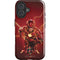 DC Comics The Flash Movie: The Fastest Man Alive iPhone 16 Plus Impact Case