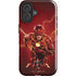 DC Comics The Flash Movie: The Fastest Man Alive iPhone 16 Plus Impact Case