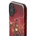 DC Comics The Flash Movie: The Fastest Man Alive iPhone 16 Plus Impact Case