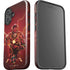 DC Comics The Flash Movie: The Fastest Man Alive iPhone 16 Plus Impact Case