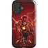 DC Comics The Flash Movie: The Fastest Man Alive iPhone 16 Plus Magsafe Impact Case