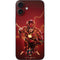 DC Comics The Flash Movie: The Fastest Man Alive iPhone 16 Plus Skin