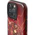 DC Comics The Flash Movie: The Fastest Man Alive iPhone 16 Pro Impact Case