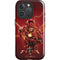 DC Comics The Flash Movie: The Fastest Man Alive iPhone 16 Pro Magsafe Impact Case
