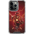 DC Comics The Flash Movie: The Fastest Man Alive iPhone 16 Pro Max Clear Case