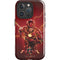 DC Comics The Flash Movie: The Fastest Man Alive iPhone 16 Pro Max Impact Case