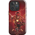 DC Comics The Flash Movie: The Fastest Man Alive iPhone 16 Pro Max Impact Case