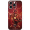 DC Comics The Flash Movie: The Fastest Man Alive iPhone 16 Pro Skin