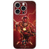 DC Comics The Flash Movie: The Fastest Man Alive iPhone 16 Pro Skin