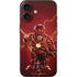 DC Comics The Flash Movie: The Fastest Man Alive iPhone 16 Skin