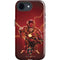 DC Comics The Flash Movie: The Fastest Man Alive iPhone 16e Impact Case