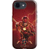 DC Comics The Flash Movie: The Fastest Man Alive iPhone 16e Impact Case