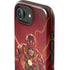 DC Comics The Flash Movie: The Fastest Man Alive iPhone 16e Impact Case